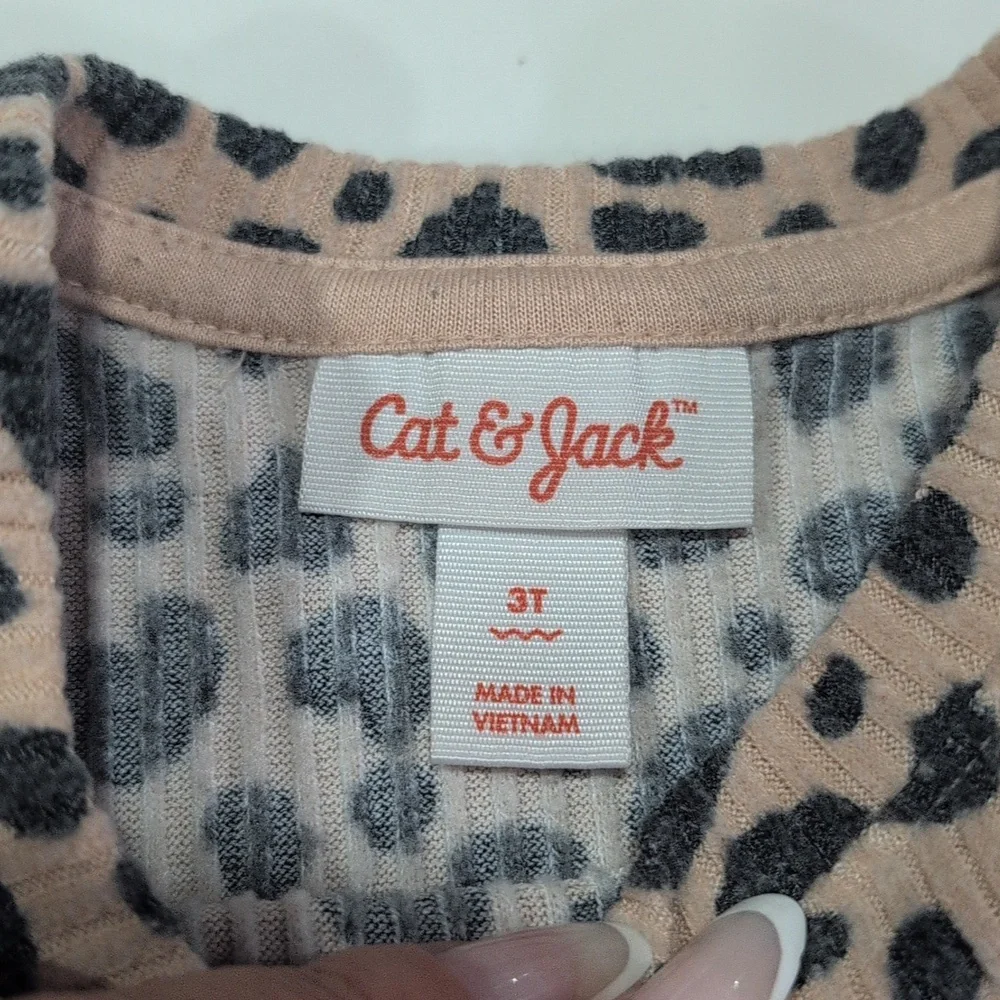 Cat & Jack set 3T